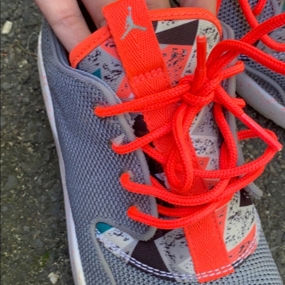 Kids Jordan eclipse sneaker - Picture 6 of 6